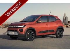 Dacia Spring - Extreme 65 26.8 kWh