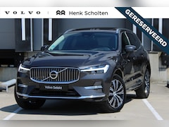 Volvo XC60 - T6 Plug-in hybrid AWD Inscription | Parkeerverwarming | Parkeersensoren voor + achter | Pa