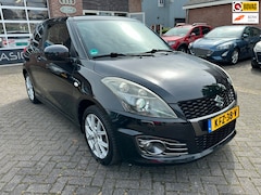 Suzuki Swift - 1.6 Sport. 1ste eigenaar