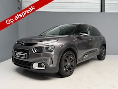 Citroën C4 Cactus - 1.2 PureTech Shine Automaat|Camera|Carplay|