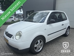 Volkswagen Lupo - 1.0 NIEUWE APK / INRUIL MOGELIJK