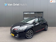 Renault Clio - TCe 90 Limited / Navigatie / Parkeersensoren achter