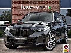 BMW X5 - xDrive50e M-Sport Skylounge Comf-stoel ACC 360 HUD H/K 21inch BTW-auto