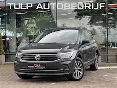 Volkswagen Tiguan - 1.4 TSI eHybrid Life Automaat 360cam Keyless