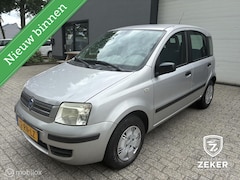 Fiat Panda - 1.2 Dynamic /AUTOMAAT/AIRCO/13 MAAND APK /