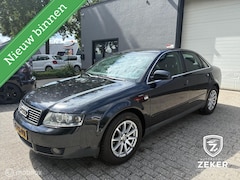 Audi A4 Limousine - 2.0 Pro Line MT automaat / airco / cruise