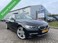 BMW 3-serie - 335i Upgrade Edition Automaat Leer Navi Camera