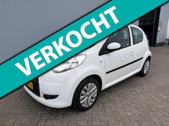 Citroën C1 - 1.0-12V Ambiance 5-Deurs - APK 04-2027