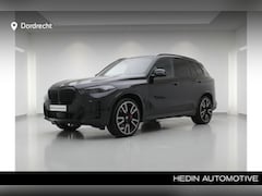 BMW X5 - xDrive40d M-Sport Pro | 2024 | 22" | Panorama | Stoelventilatie | Individual Leder