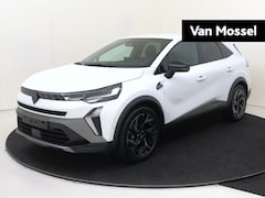 Renault Symbioz - 1.8 E-Tech full hybrid 160 esprit Alpine | Navigatie | Parkeersensoren & Camera | Stoel &