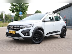 Dacia Sandero Stepway - 1.0 TCe 100 Bi-Fuel Comfort