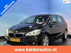 BMW 2-serie Active Tourer - 218i High Executive Automaat | Navi | Clima | Cruise | PDC