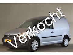 Volkswagen Caddy - 1.2 TSI - NL- Auto BENZINE