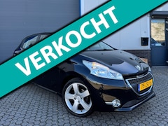 Peugeot 208 - 1.2 VTi Blue Lease | Navi | Trekhaak | 17 Inch | 5Drs