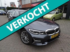 BMW 3-serie - 330e eDrive Edition/Aut/Leder/Schuifdak