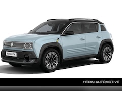 Renault 4 - 4 comfort range iconic 52 kWh | Voorraad voordeel | Pack driving | Harman Kardon |