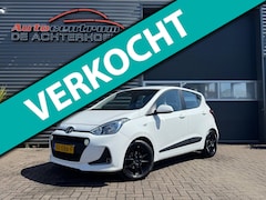 Hyundai i10 - 1.0i Comfort | Dealer Onderhouden | Airco | Cruise | NAP