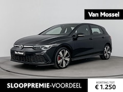 Volkswagen Golf - 1.4 eHybrid GTE | ACC | Stoel + Stuurverwarming | Lane Assist | Ambiance verlichting | App