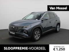 Hyundai Tucson - 1.6 T-GDI MHEV Comfort | Achteruitrijcamera | Keyless | Cruise Control | Lane Assist | Car