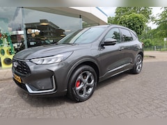 Ford Kuga - 2.5 PHEV ST-Line X - NIEUW