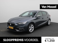 SEAT Leon - 1.0 TSI FR Business Intense | Apple Carplay / Android Auto | BEATS Audio | Virtual Cockpit