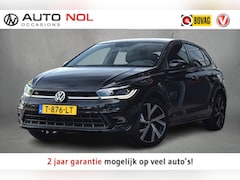 Volkswagen Polo - 1.0 TSI R-Line Business | Pano | IQ | Beats | Stoelverwarming