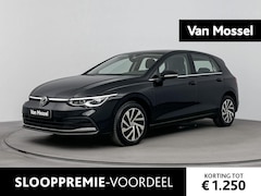 Volkswagen Golf - 1.4 eHybrid Style PHEV 204PK | COMFORTSTOELEN | NAVIGATIE | CAMERA | CARPLAY |
