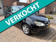 Ford Focus C-Max - 1.8-16V First Edition