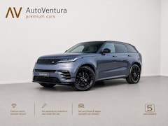 Land Rover Range Rover Velar - 2.0 P400e AWD Dynamic SE PHEV | Head-Up | Meridian | Schuif-/kantel Pano | Black Pack | Ad