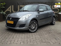 Suzuki Swift - 1.2 Comfort*Airco*Elektr.ramen*17inch velgen