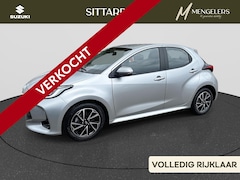 Toyota Yaris - 1.5 Hybrid Dynamic | NAVI | 4 Seizoen | Trekhaak