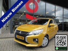 Mitsubishi Space Star - 1.2 Cool+