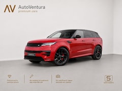 Land Rover Range Rover Sport - 3.0 P460e SE PHEV | Black Pack | Stuurwiel verwarming | Softclose | Schuif- /kantel Pano l