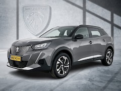 Peugeot 2008 - 130 PK automaat Allure | Rijklaar |
