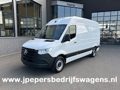 Mercedes-Benz Sprinter - 315 CDI L2 H2 RWD Pro MBUX / Trekhaak / Camera / Cruise control / Airco / 270 Graden achte