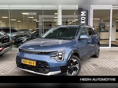 Kia Niro EV - Plus 64.8 kWh | Adaptive Cruise | Schuif / Kanteldak | Nav | Lm Velgen