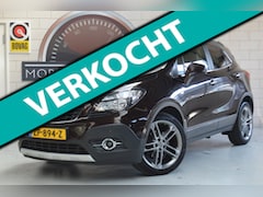 Opel Mokka - 1.4 T 4x4, LEDER, XENON, SCHUIFDAK, DEALERONDERH, GARANTIE