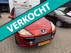 Peugeot 307 SW - 2.0-16V XSi|7 Persoons|Apk 03-2027