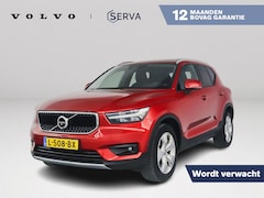 Volvo XC40 - T4 Inscription | Panoramadak | 360° camera | Stoel- en stuurverwarming | Harman Kardon | T