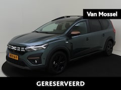 Dacia Jogger - 1.0 TCe 110 PK Extreme 7p. Navigatie | Climate Control | Cruise Control | Apple Carplay &