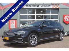 Volkswagen Passat Variant - 1.4 TSI PHEV GTE Business 12 mnd. gar. trekhaak / HUD / 360 camera
