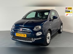 Fiat 500 C - 1.2 Star | NL-AUTO | CRUISE | CARPLAY + NAVI | PARKEERSENS. |