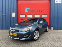 Opel Astra - 1.4 Cosmo | Trekhaak | Airco | Cruise