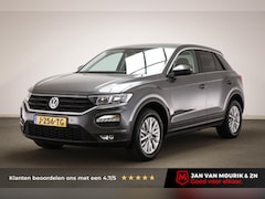 Volkswagen T-Roc - 1.0 TSI Sport | WINTER PACK | STOELVERWARMING | CLIMA | NAVIGATIE