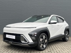 Hyundai Kona - 1.6 GDI HEV Comfort+18
