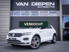 Volkswagen T-Roc - 1.5 TSI Sport Business R - 3x R-Line l Pano l Beats l ACC l Auto Carplay