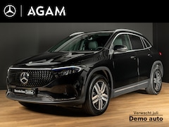 Mercedes-Benz EQA - 250+ Business Solution Luxury 71 kWh Panorama dak