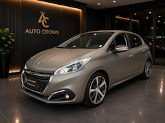 Peugeot 208 - 1.2 PureTech Première Automaat 31.450km NAP