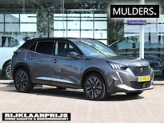 Peugeot 2008 - 1.2 PT GT Automaat | Camera/Stoelverwarming/Navi