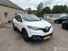 Renault Kadjar - 1.2 TCe Extase AUT REST BPM €1100,